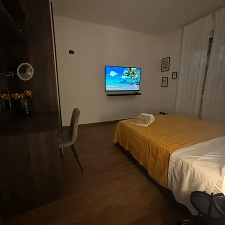 La Casa Di Nonna Tina * Bari