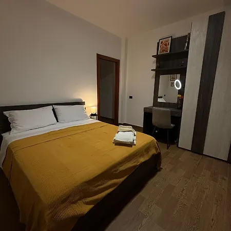 La Casa Di Nonna Tina
