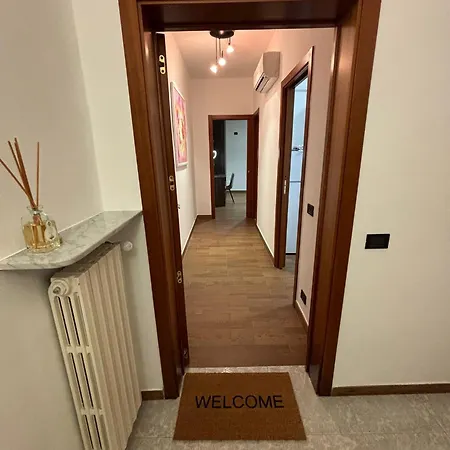 La Casa Di Nonna Tina