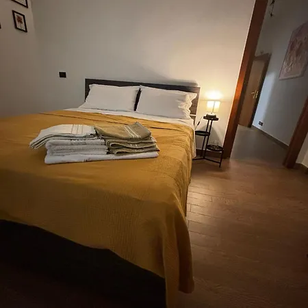 Apartment La Casa Di Nonna Tina