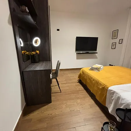 La Casa Di Nonna Tina Apartment Bari