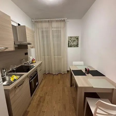 Apartment La Casa Di Nonna Tina Bari