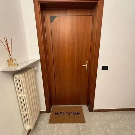 La Casa Di Nonna Tina *